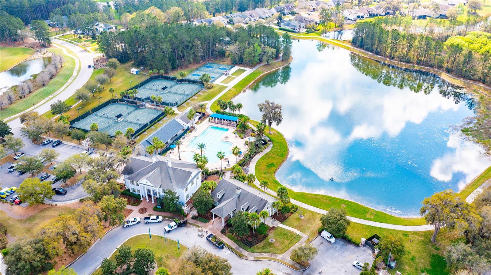 SOUTHERN HILLS PLANTATION PH 2 - Residential