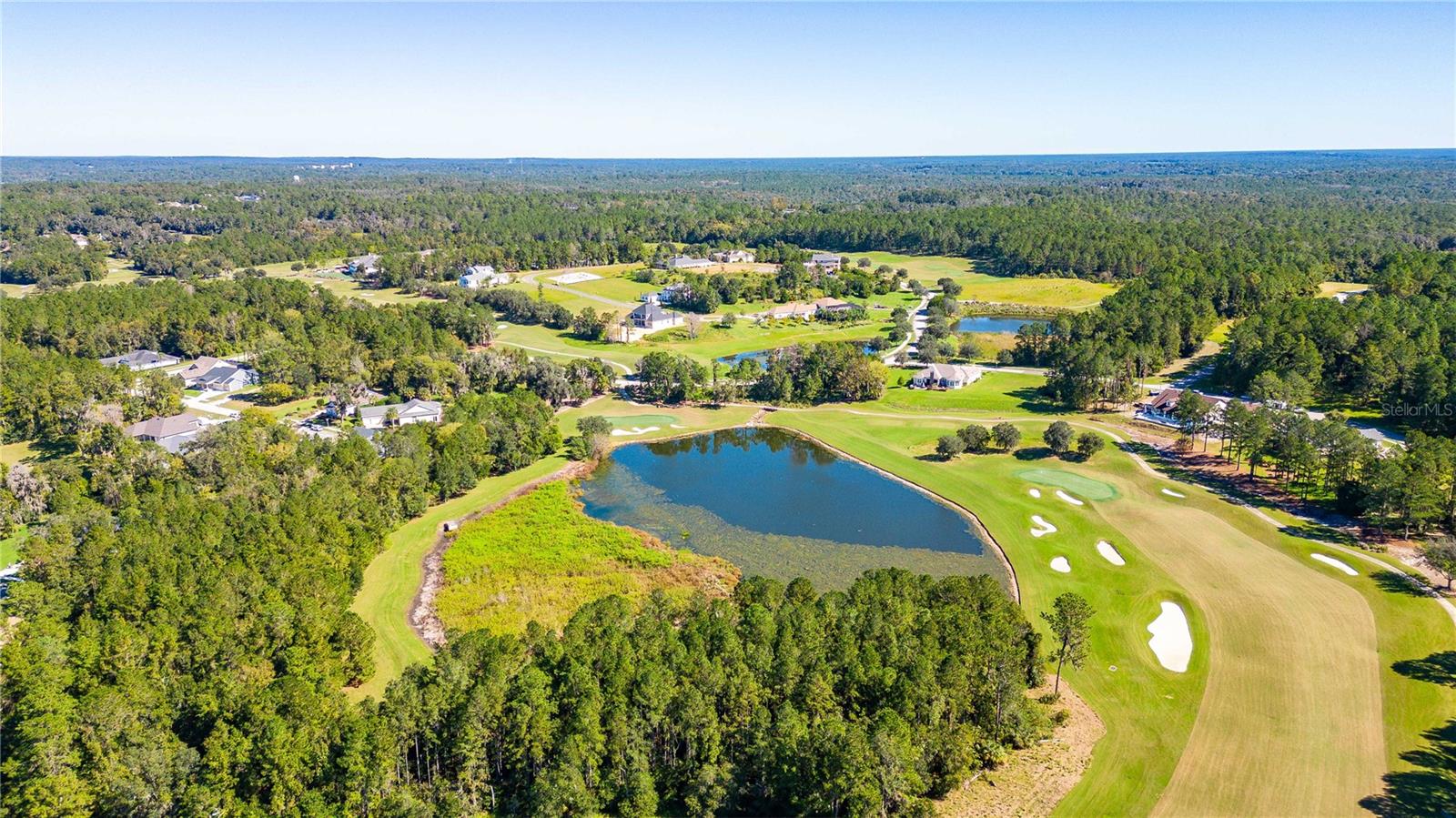 SOUTHERN HILLS PLANTATION PH 2 - Residential