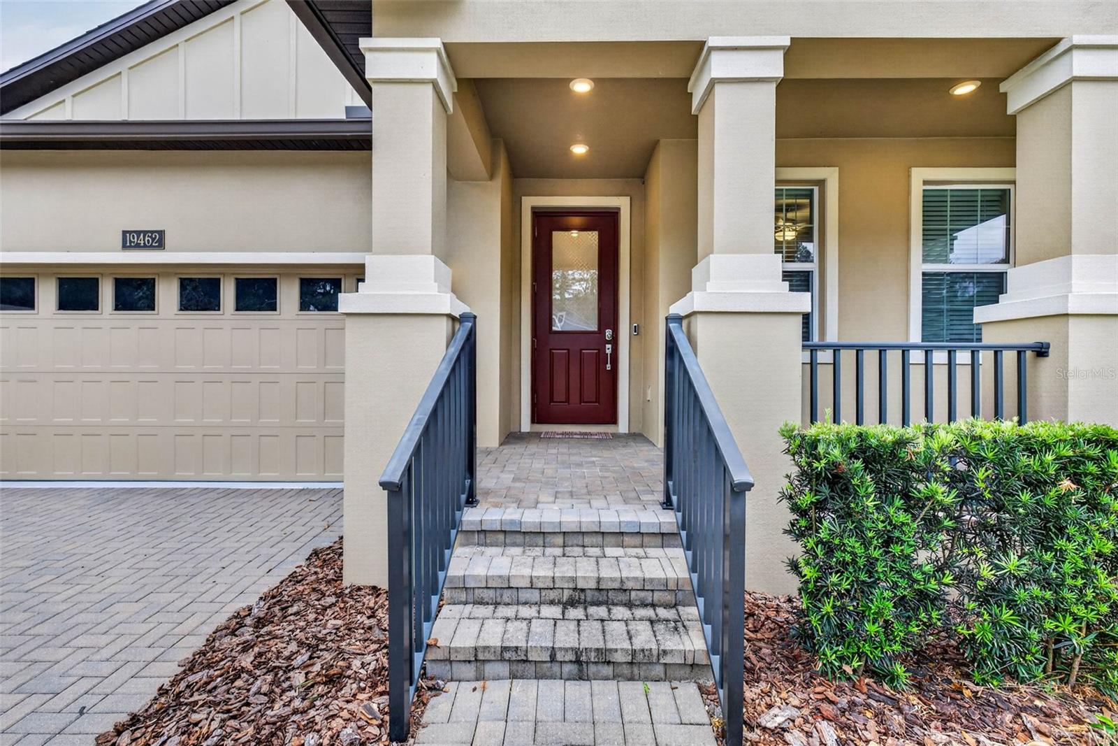19462 FOREST GARDEN COURT