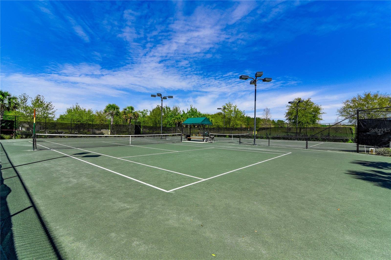 SOUTHERN HILLS PLANTATION PH 2 - Residential