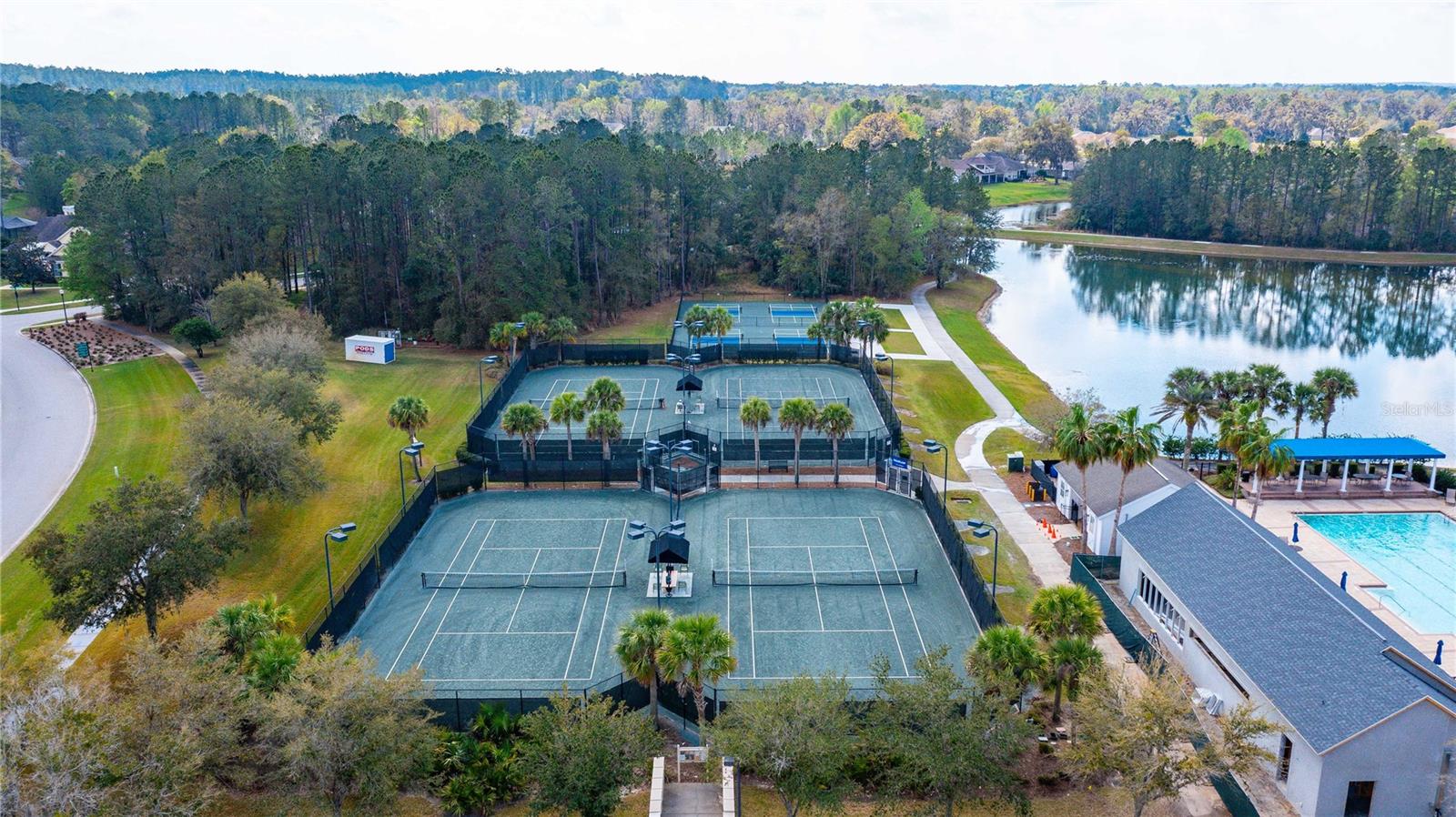 SOUTHERN HILLS PLANTATION PH 2 - Residential