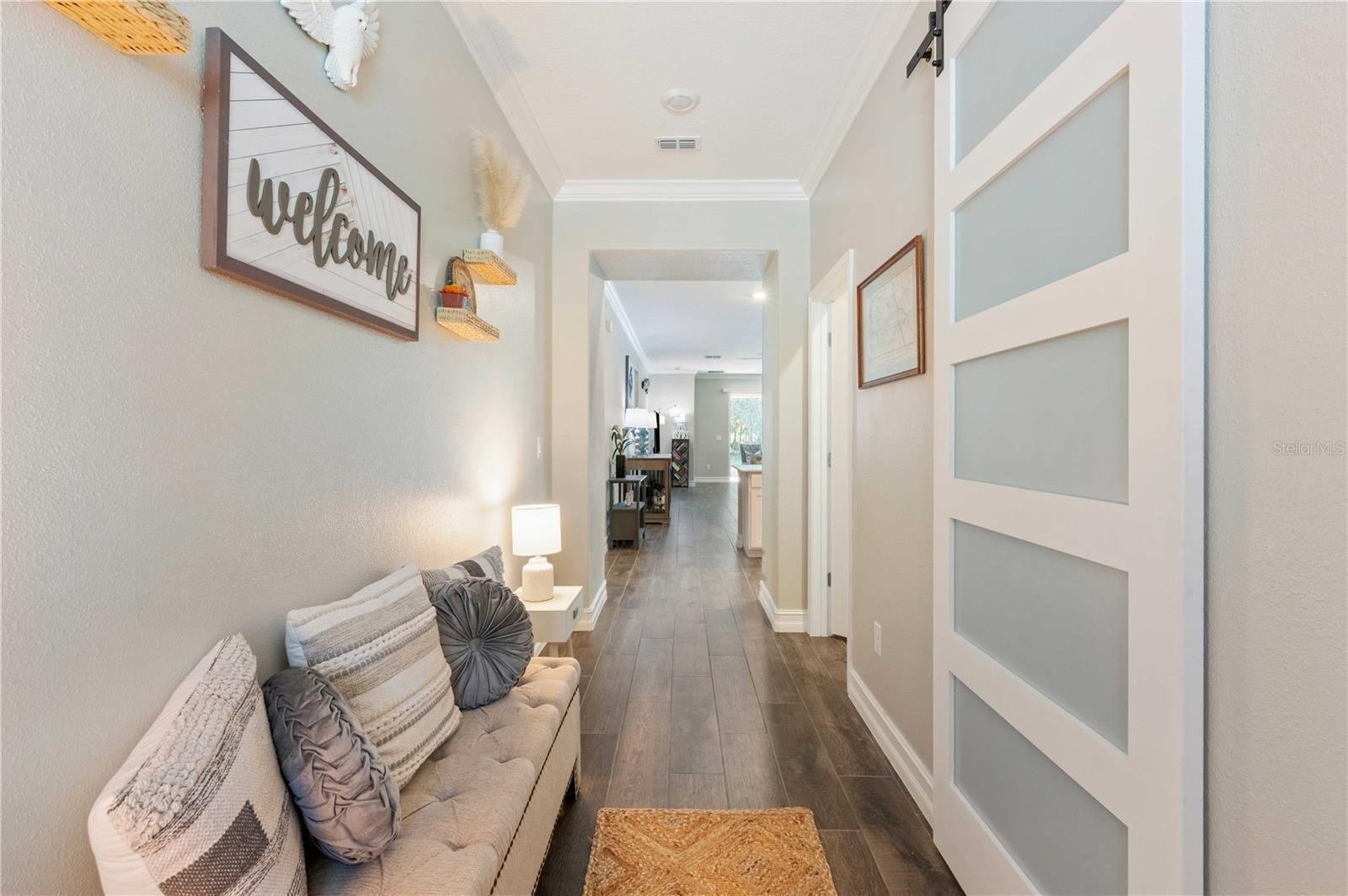 SOUTHERN HILLS PLANTATION PH 2 - Residential