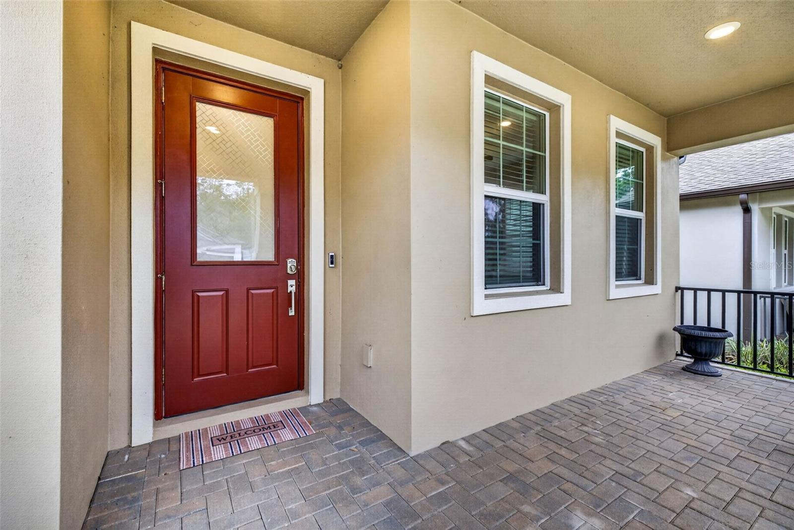 19462 FOREST GARDEN COURT