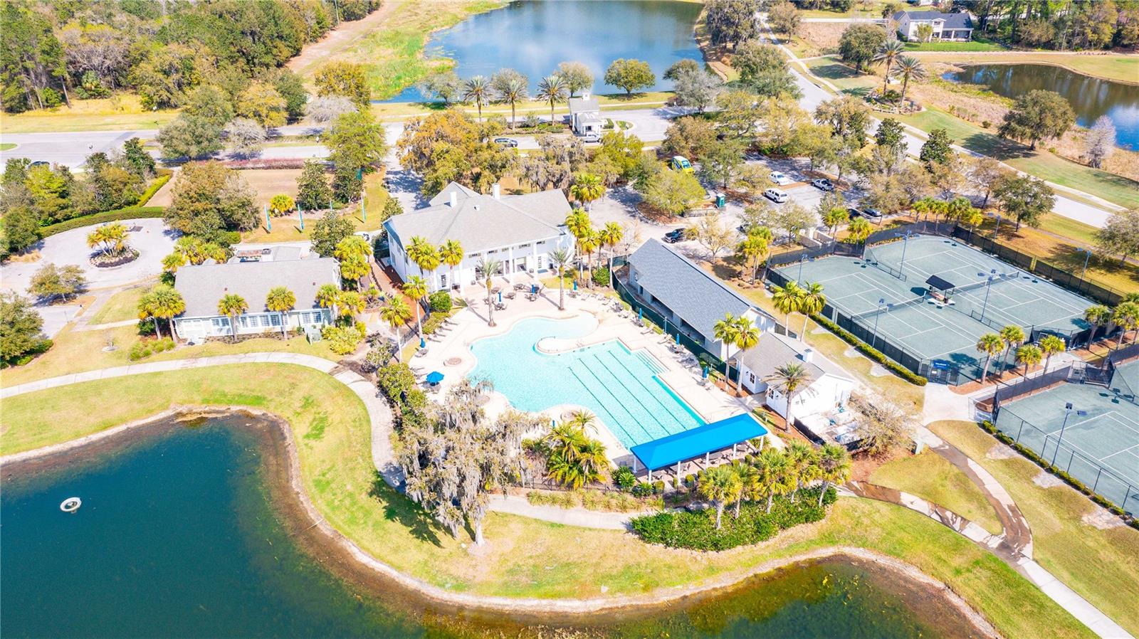 SOUTHERN HILLS PLANTATION PH 2 - Residential