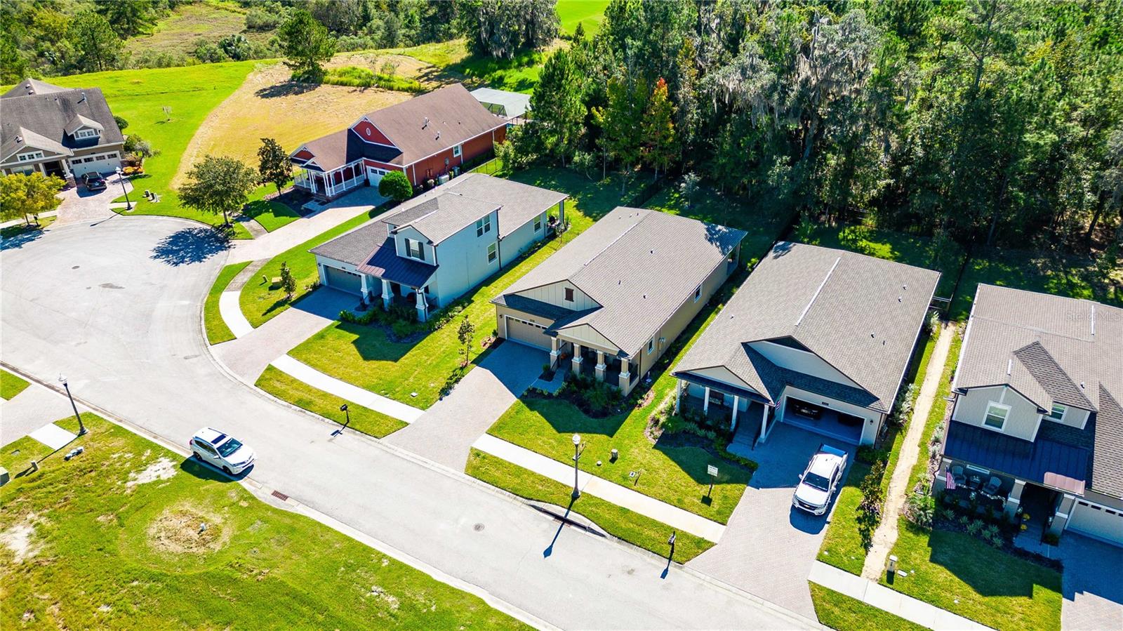 SOUTHERN HILLS PLANTATION PH 2 - Residential