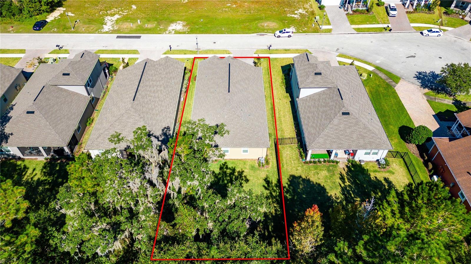 SOUTHERN HILLS PLANTATION PH 2 - Residential