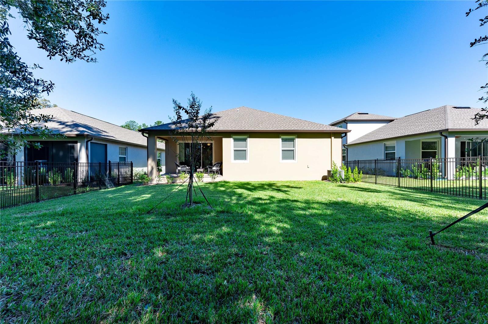 SOUTHERN HILLS PLANTATION PH 2 - Residential