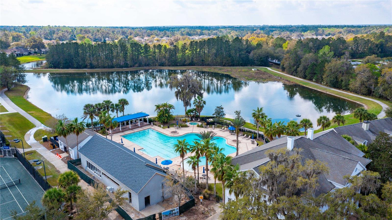 SOUTHERN HILLS PLANTATION PH 2 - Residential