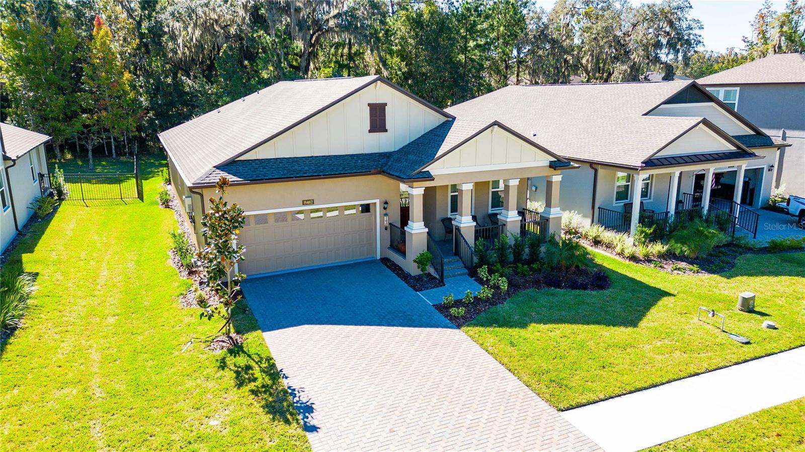 SOUTHERN HILLS PLANTATION PH 2 - Residential