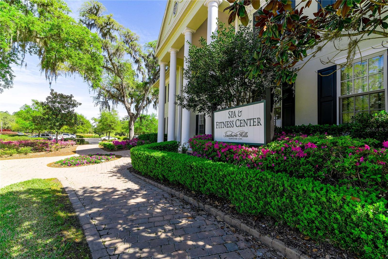 SOUTHERN HILLS PLANTATION PH 2 - Residential