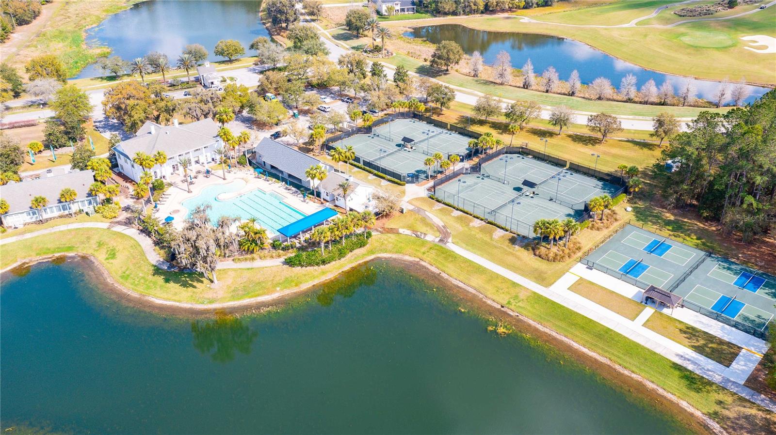 SOUTHERN HILLS PLANTATION PH 2 - Residential