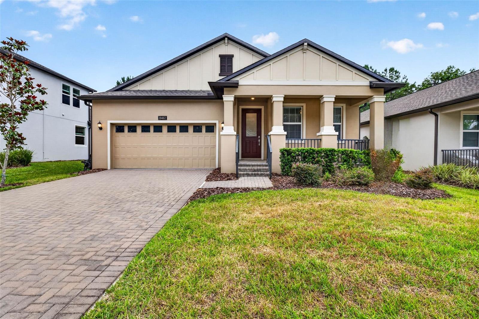 19462 FOREST GARDEN COURT
