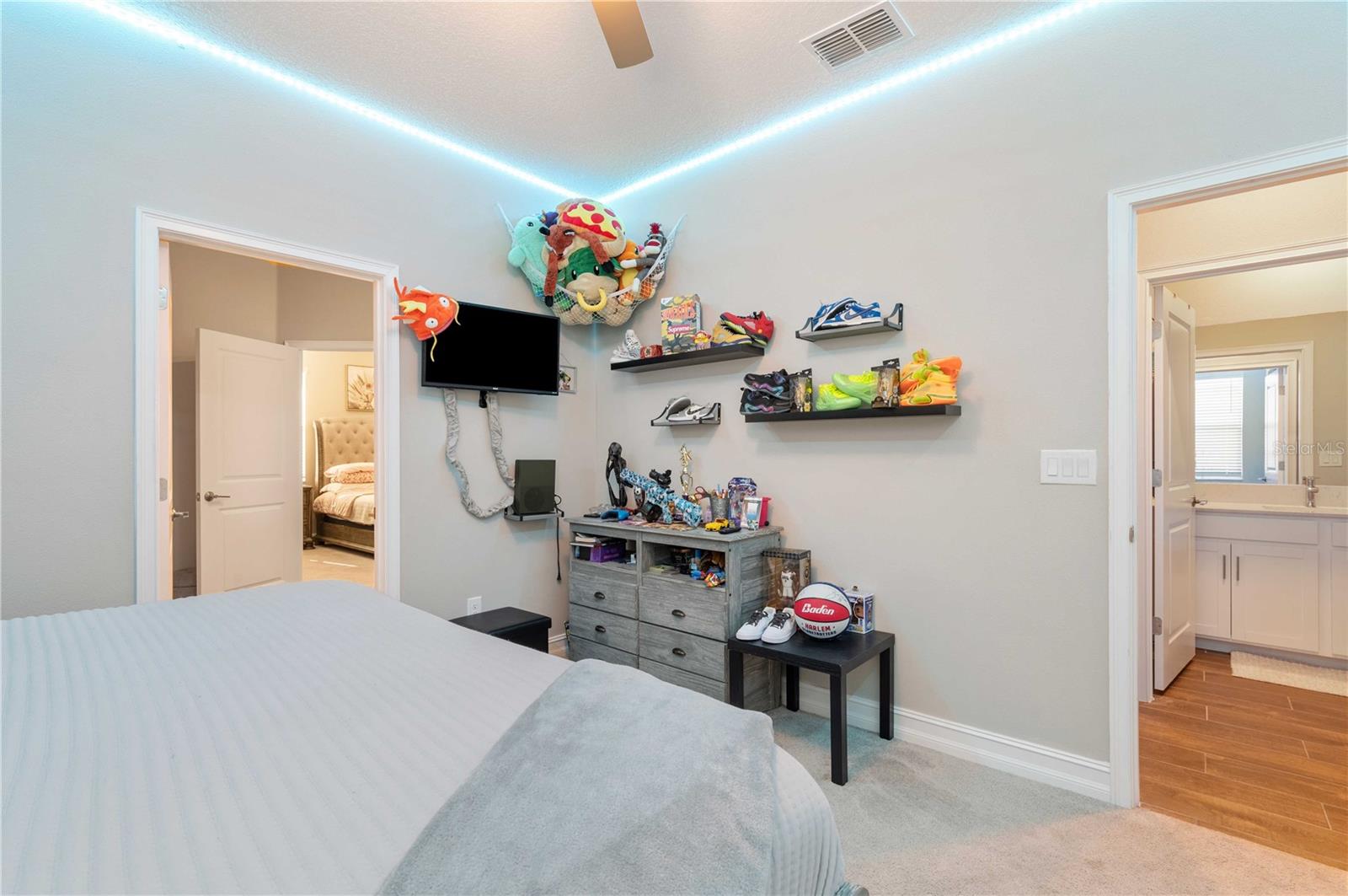 SOUTHERN HILLS PLANTATION PH 2 - Residential