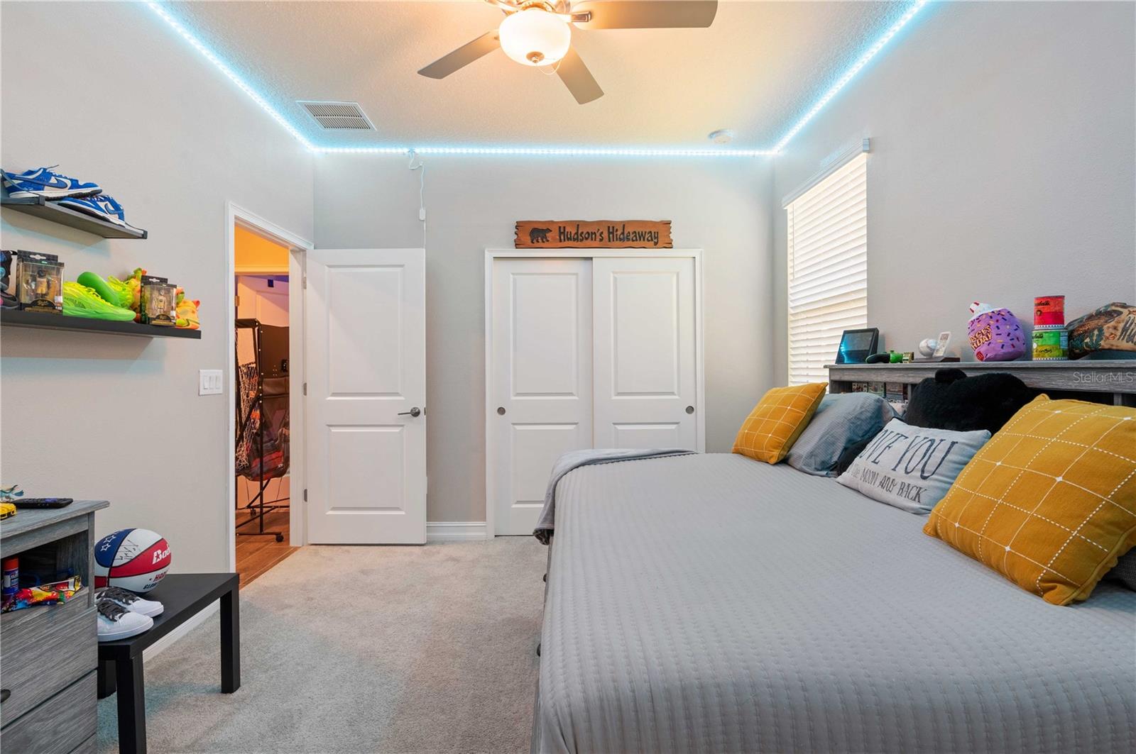 SOUTHERN HILLS PLANTATION PH 2 - Residential