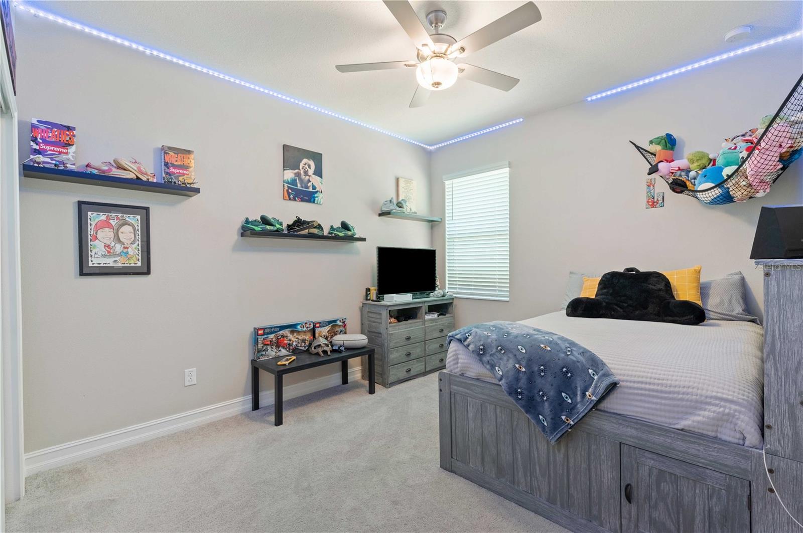 SOUTHERN HILLS PLANTATION PH 2 - Residential