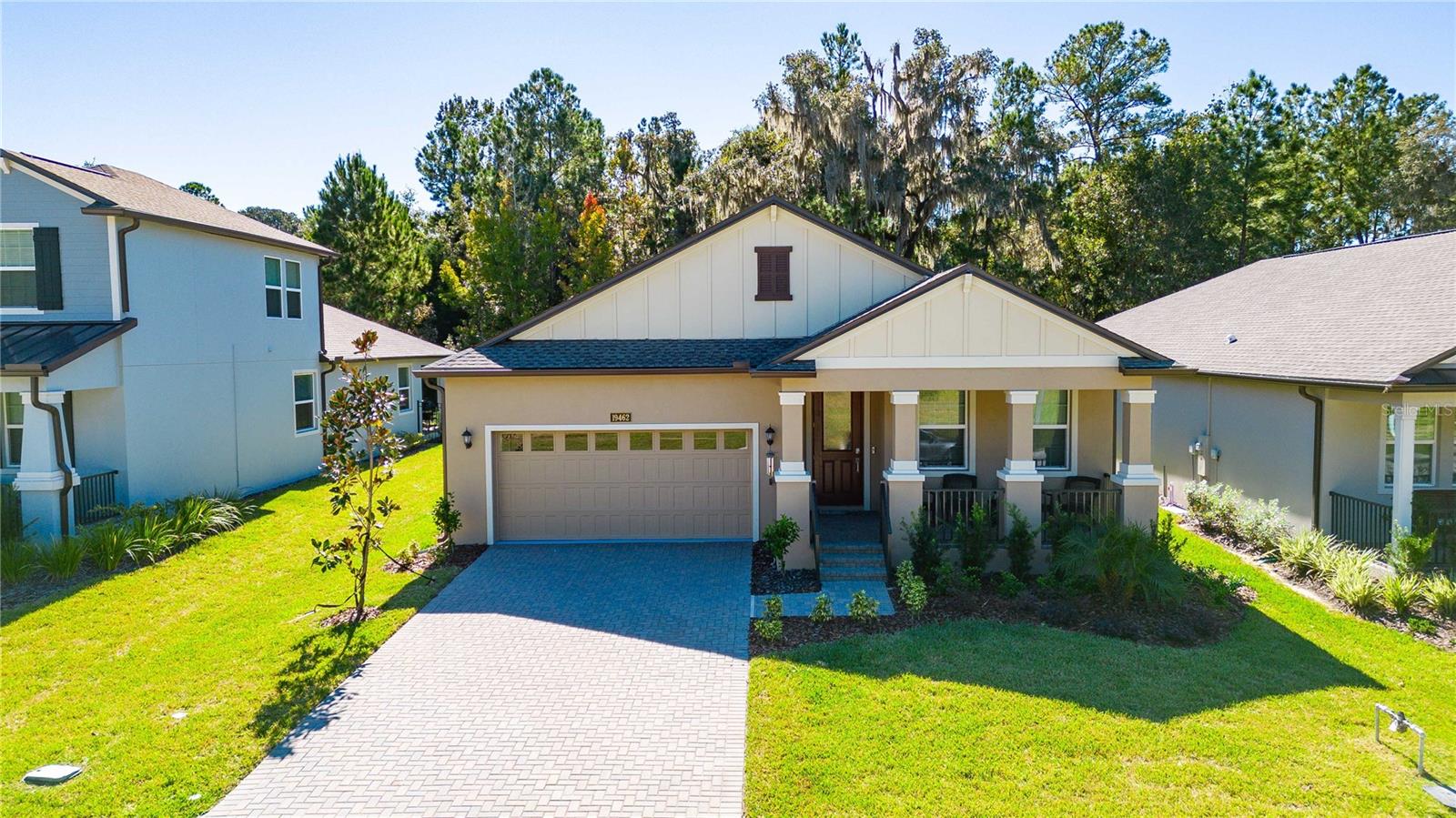 SOUTHERN HILLS PLANTATION PH 2 - Residential