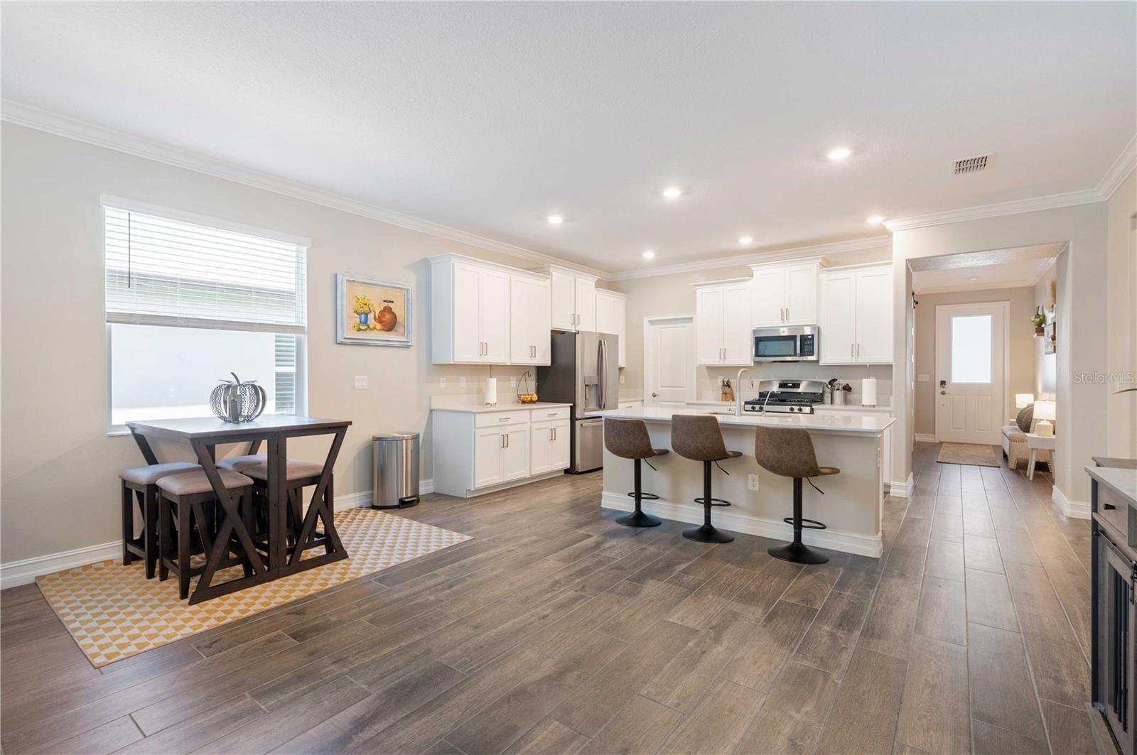 SOUTHERN HILLS PLANTATION PH 2 - Residential