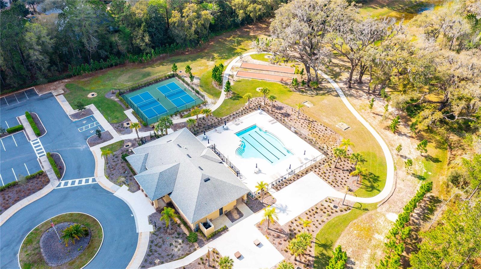 SOUTHERN HILLS PLANTATION PH 2 - Residential