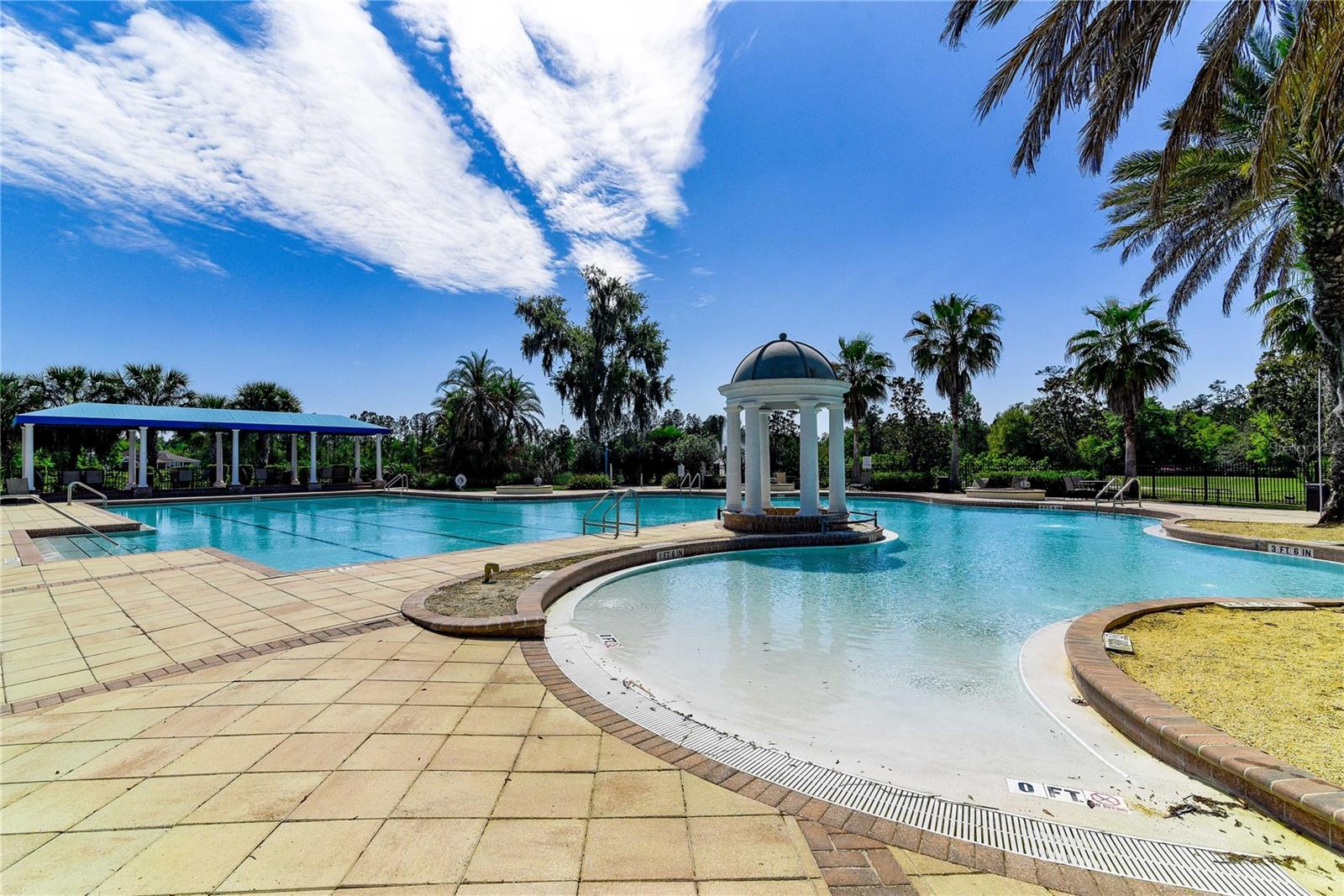 SOUTHERN HILLS PLANTATION PH 2 - Residential