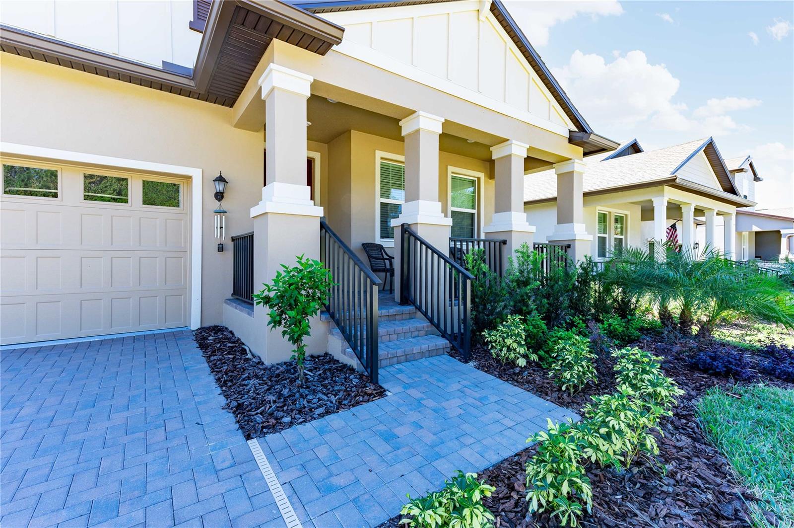 SOUTHERN HILLS PLANTATION PH 2 - Residential