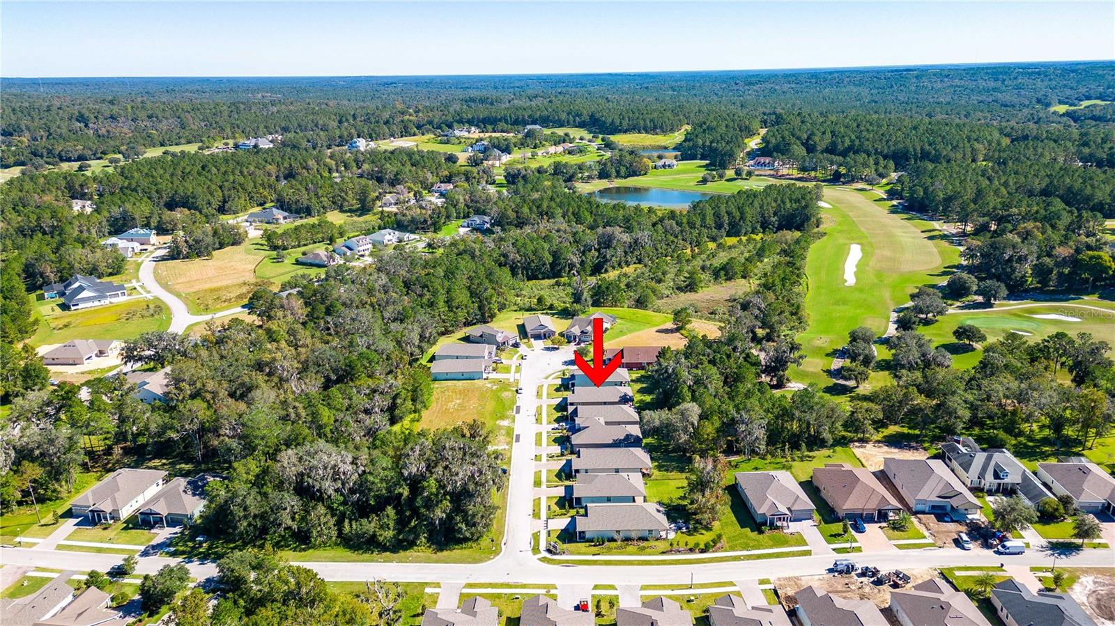 SOUTHERN HILLS PLANTATION PH 2 - Residential