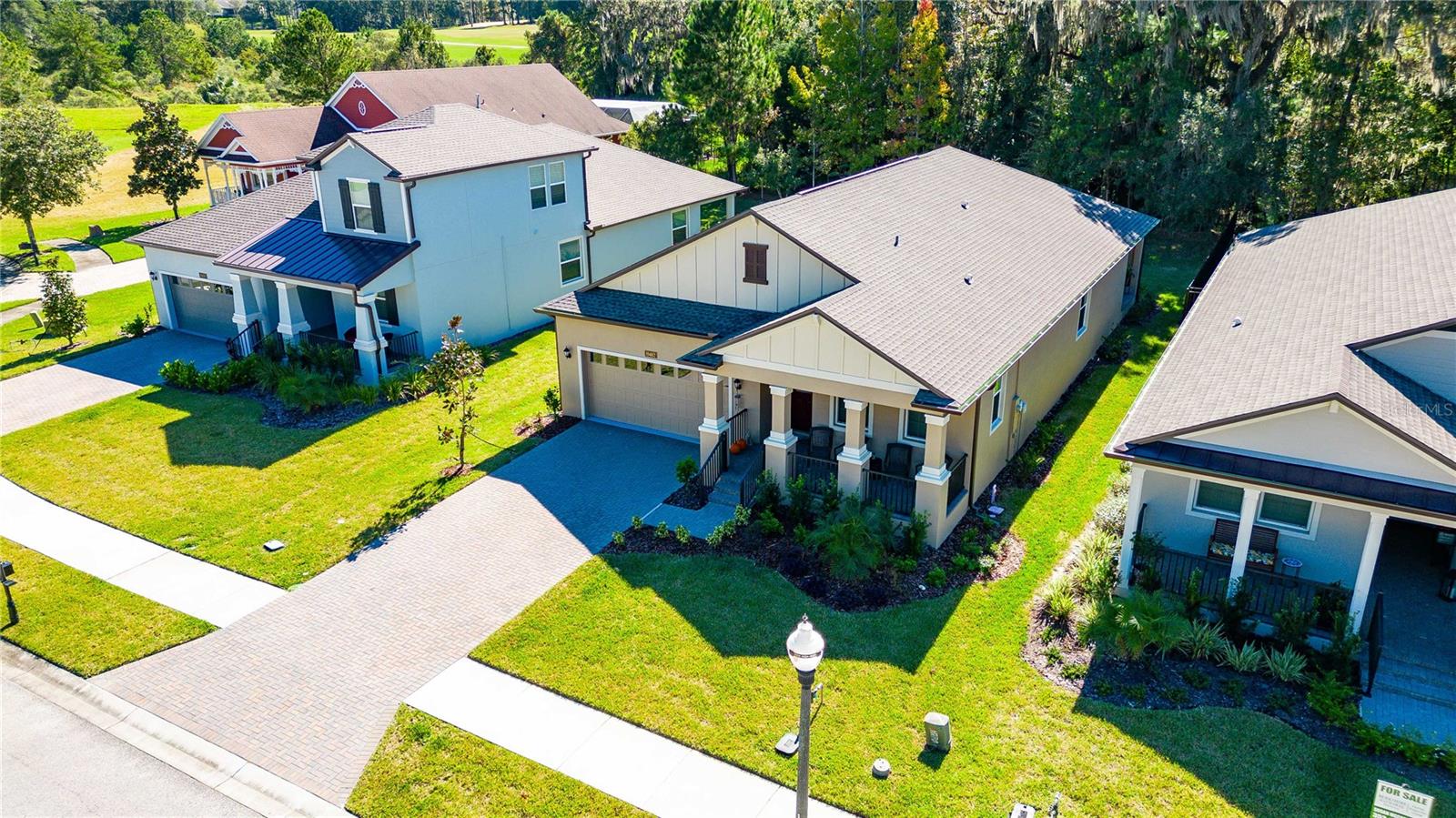 SOUTHERN HILLS PLANTATION PH 2 - Residential