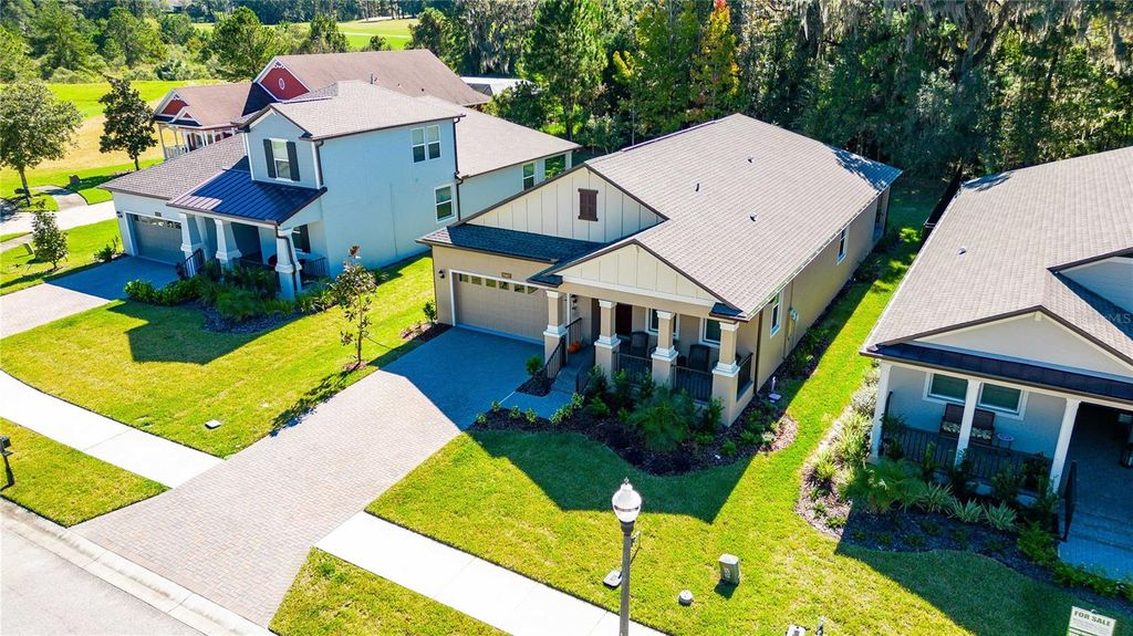 Photo of 19462 Forest Garden Court, Brooksville, FL 34601 (MLS # TB8438498)