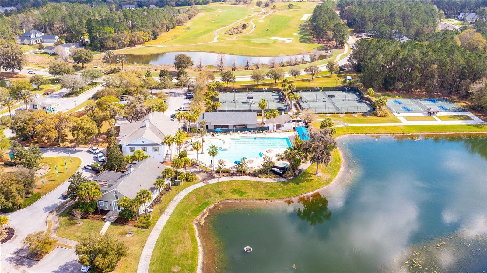 SOUTHERN HILLS PLANTATION PH 2 - Residential