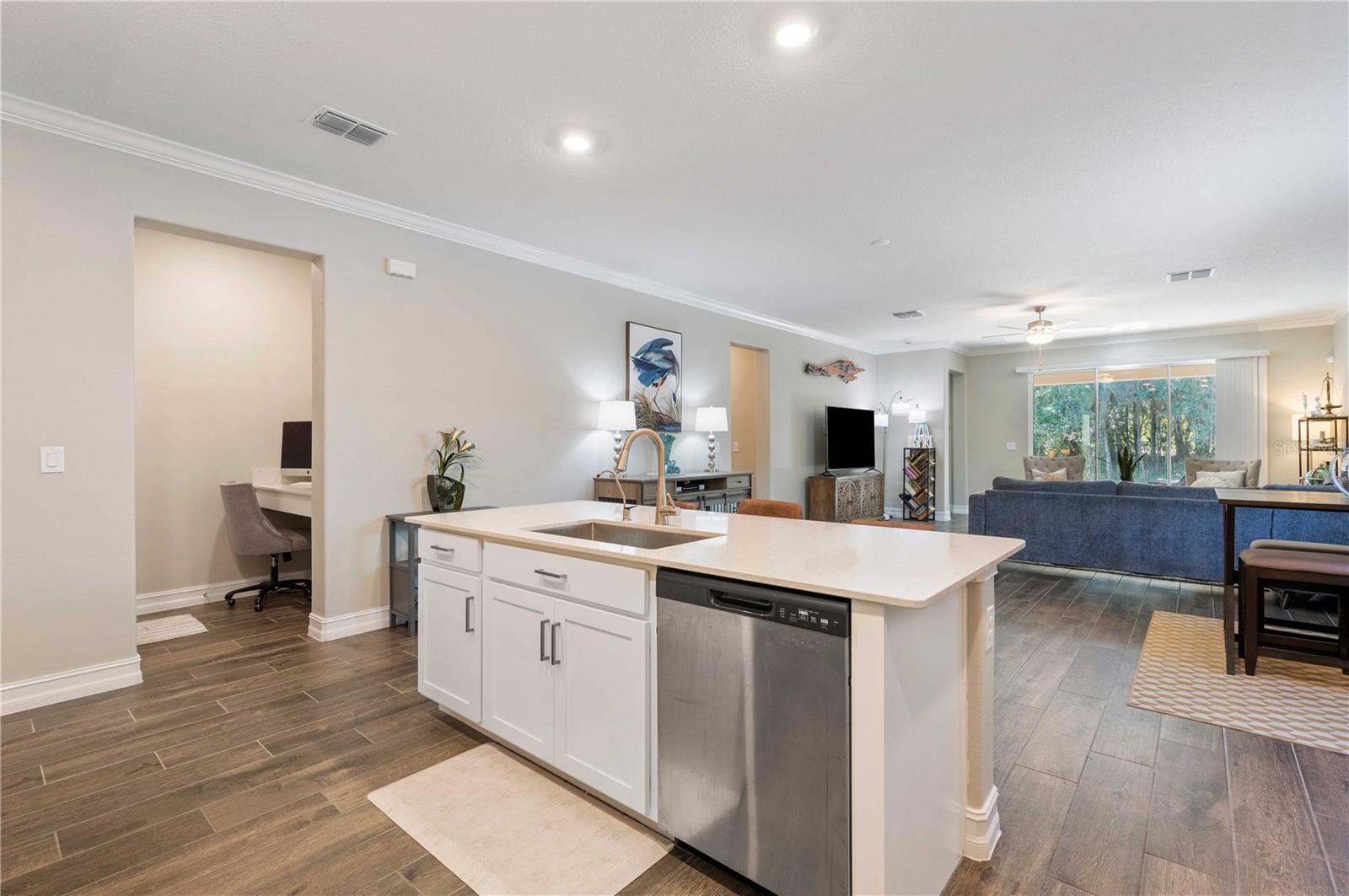 SOUTHERN HILLS PLANTATION PH 2 - Residential