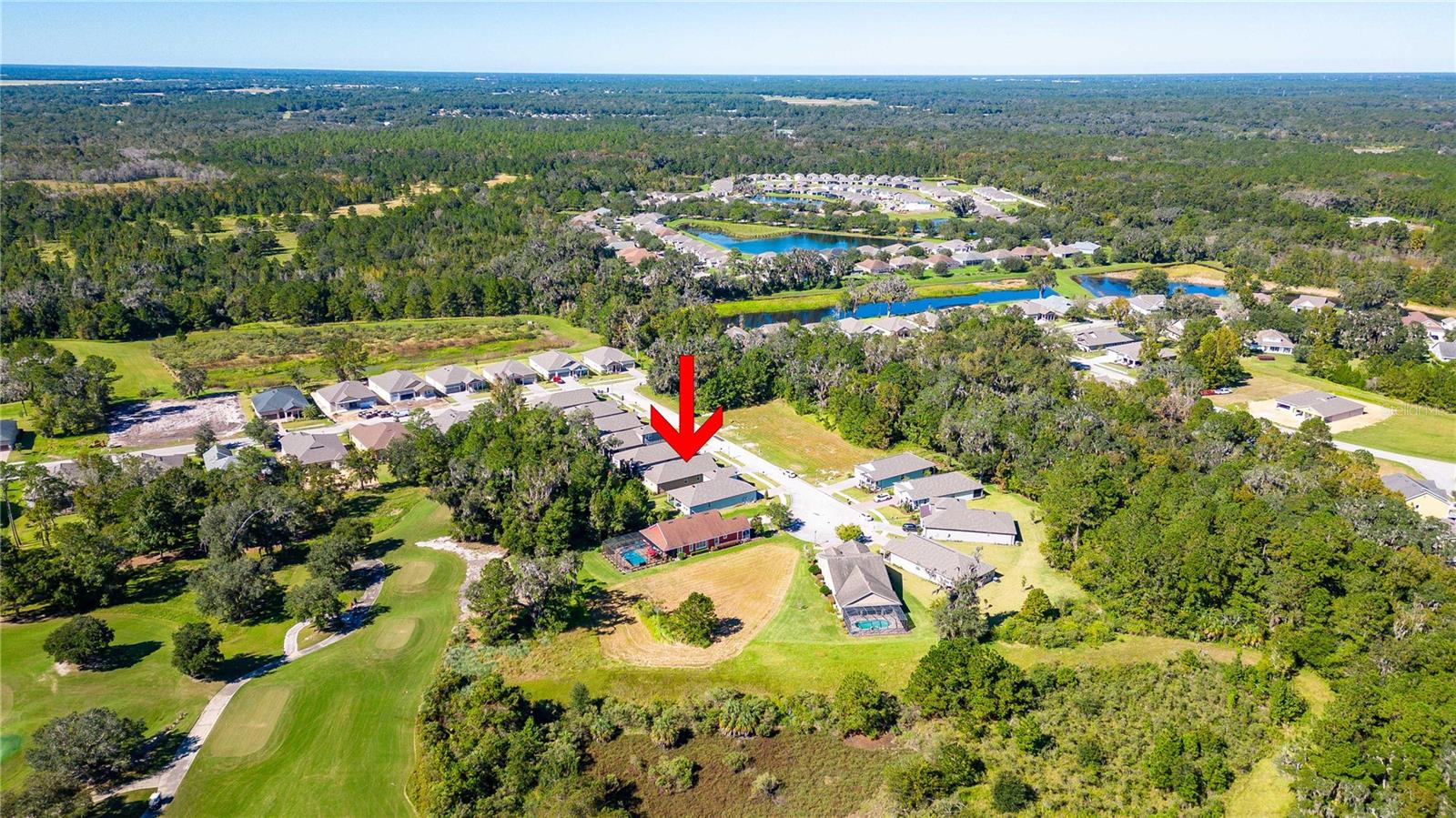 SOUTHERN HILLS PLANTATION PH 2 - Residential