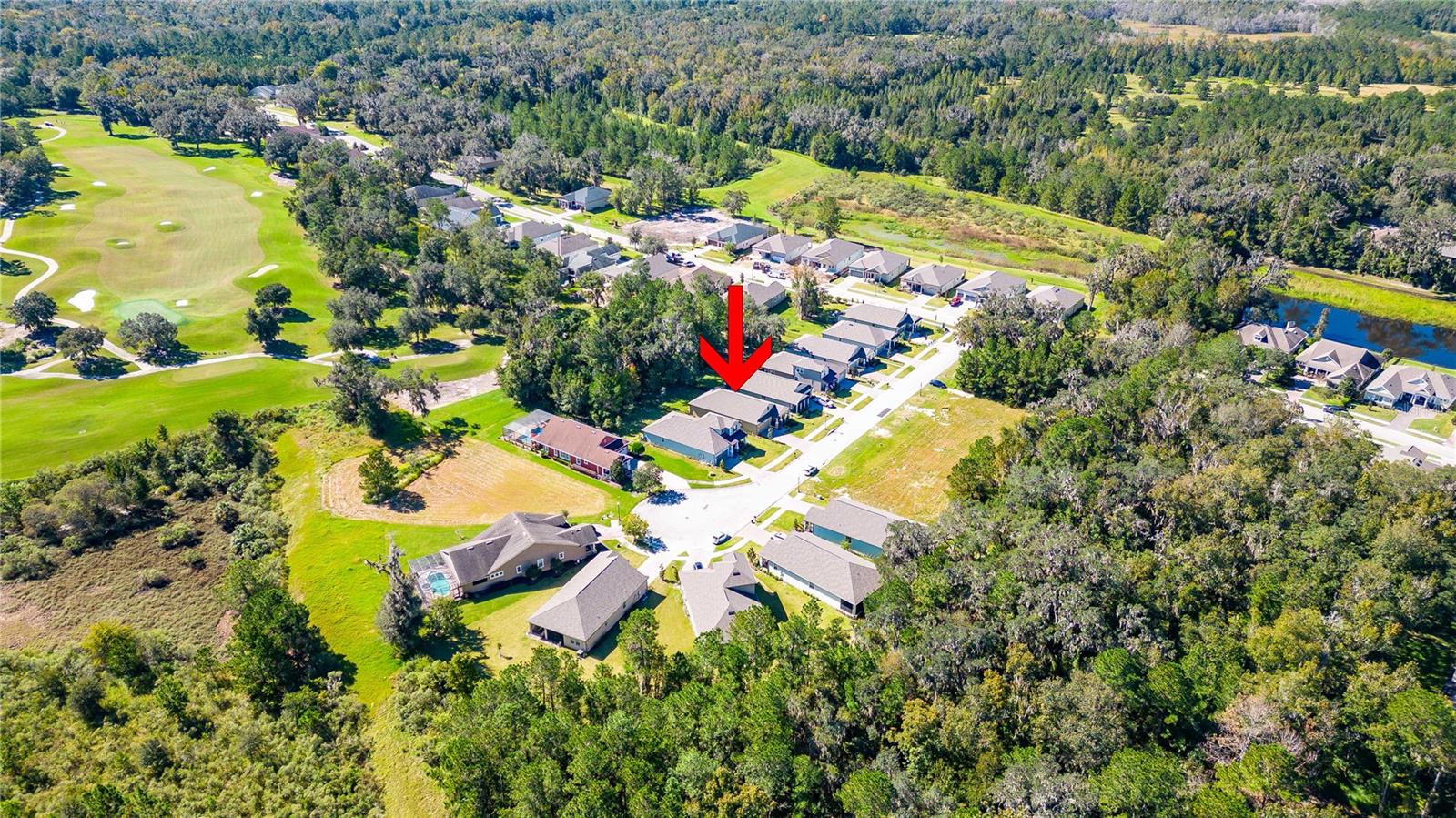 SOUTHERN HILLS PLANTATION PH 2 - Residential