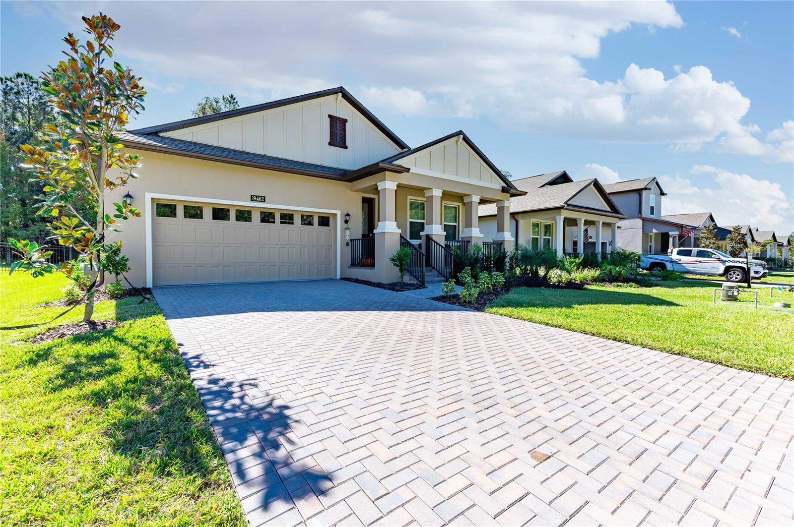 SOUTHERN HILLS PLANTATION PH 2 - Residential