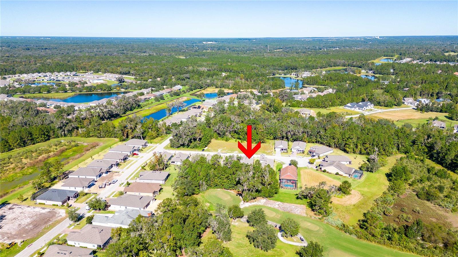 SOUTHERN HILLS PLANTATION PH 2 - Residential