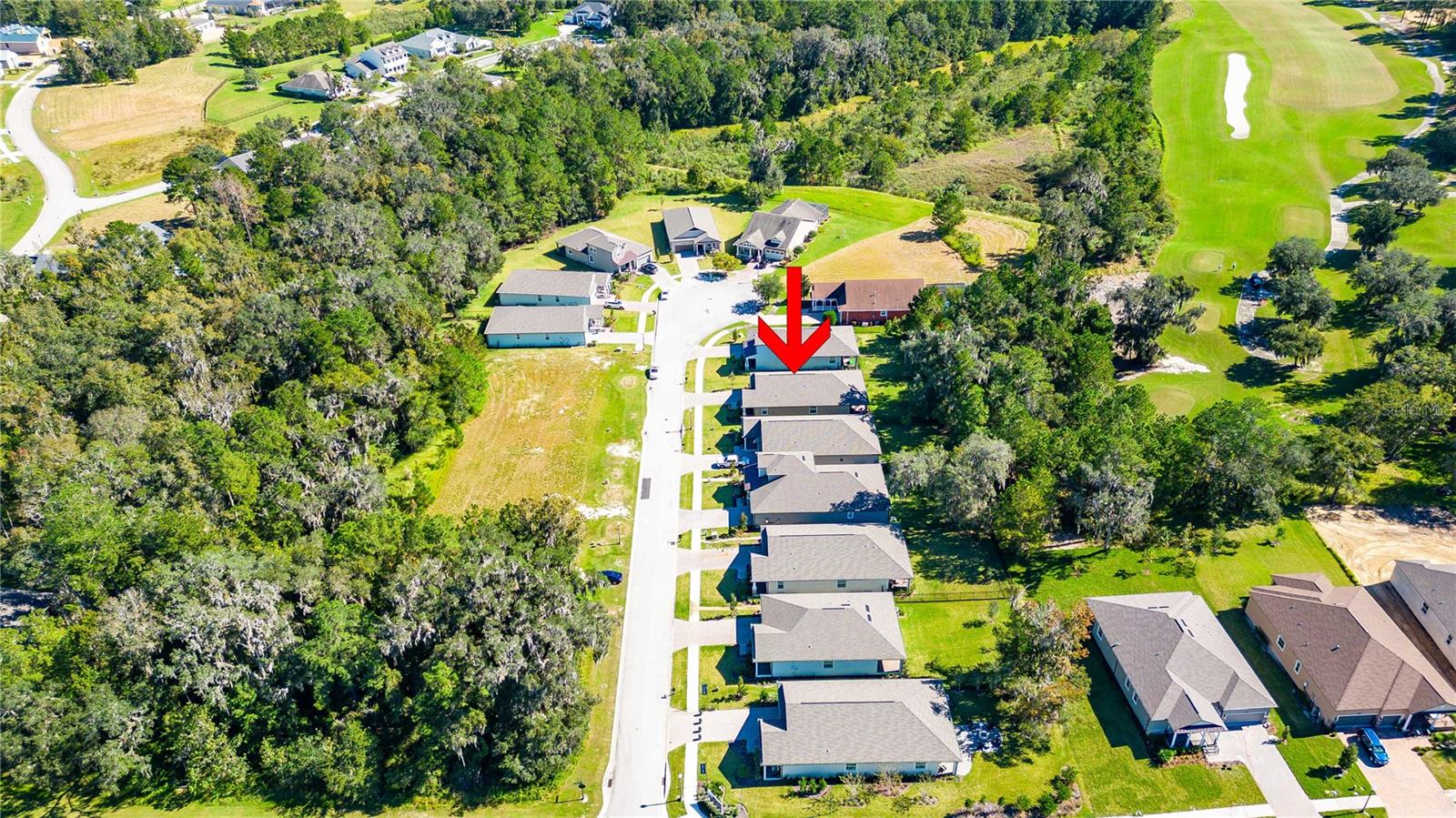 SOUTHERN HILLS PLANTATION PH 2 - Residential