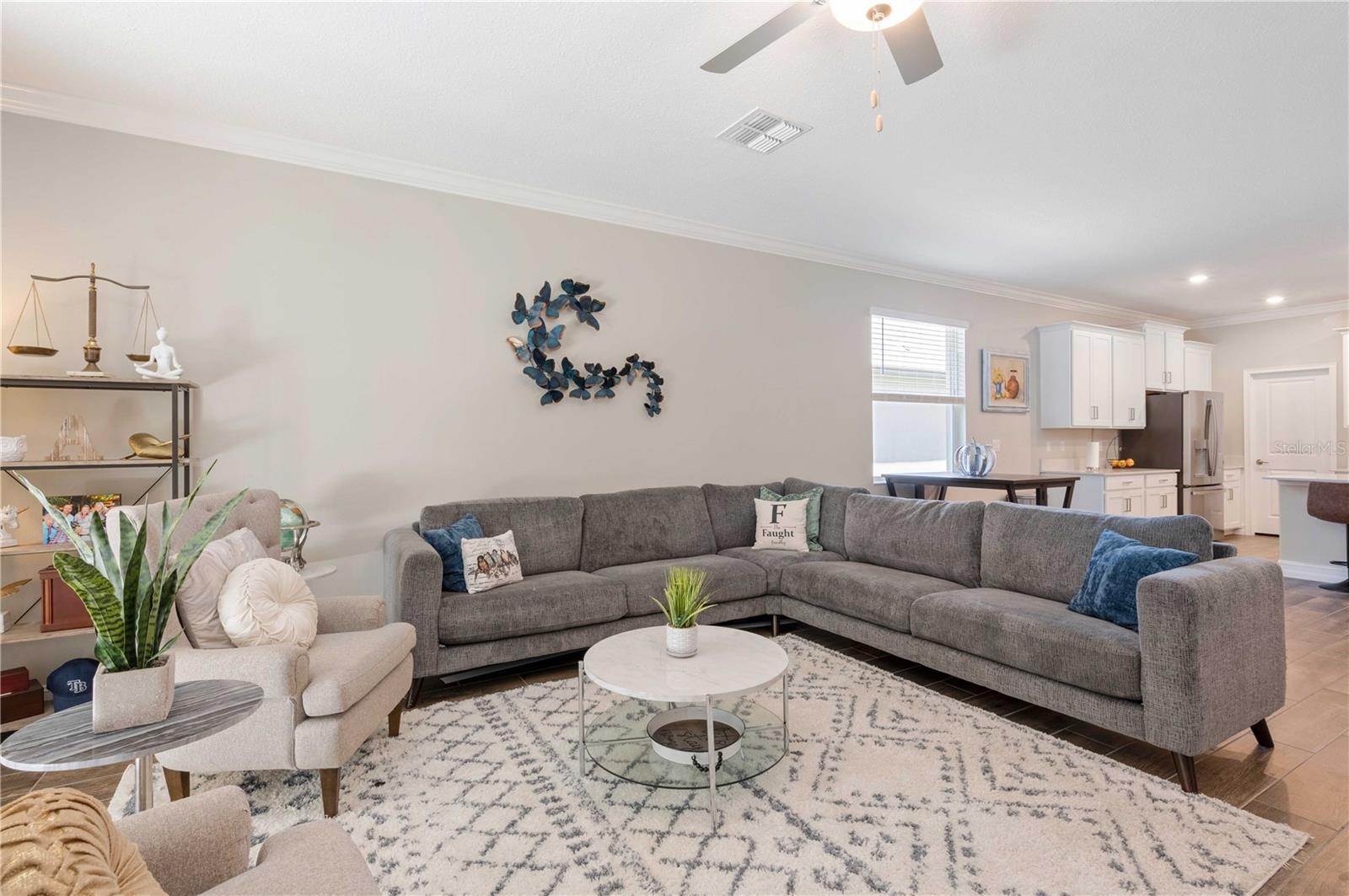 SOUTHERN HILLS PLANTATION PH 2 - Residential