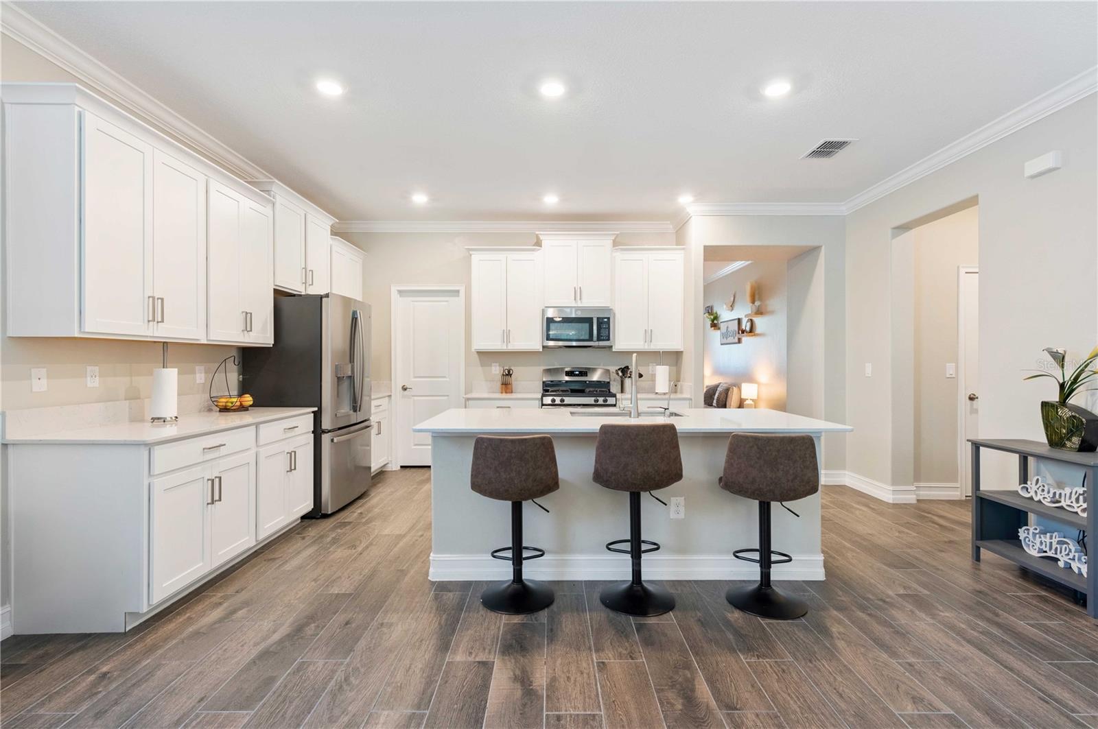 SOUTHERN HILLS PLANTATION PH 2 - Residential