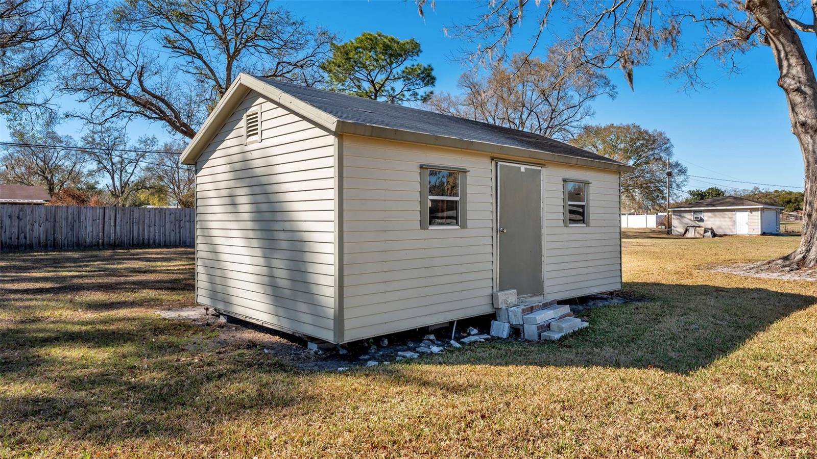 SHEPHERD SOUTH - Residential