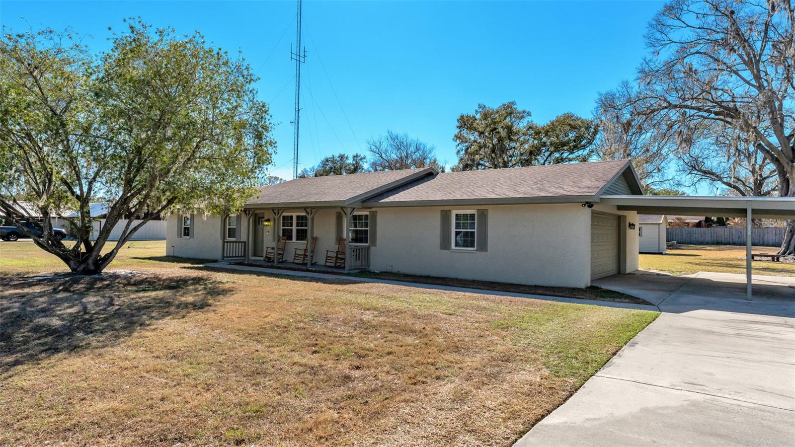 SHEPHERD SOUTH - Residential