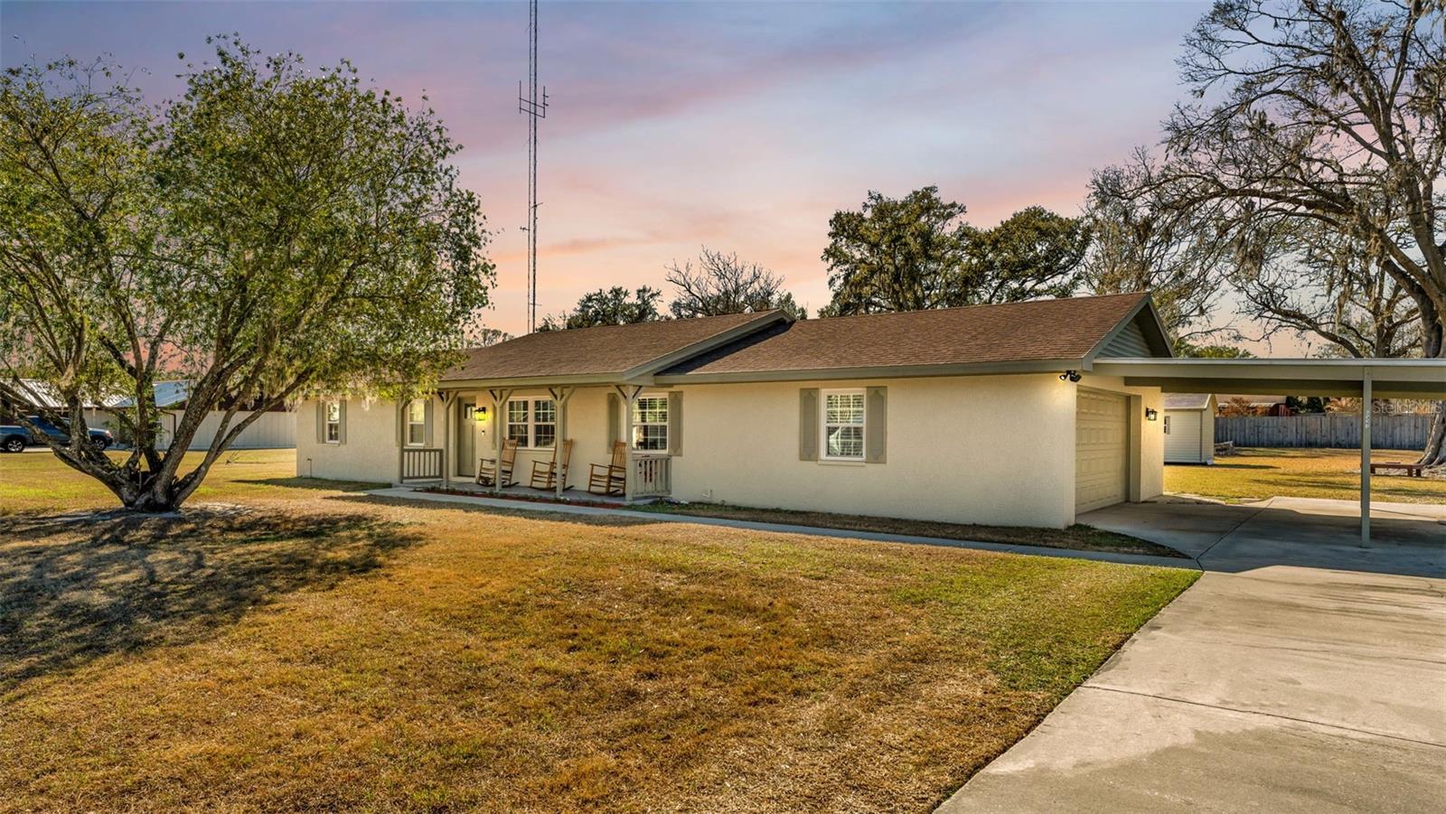 SHEPHERD SOUTH - Residential