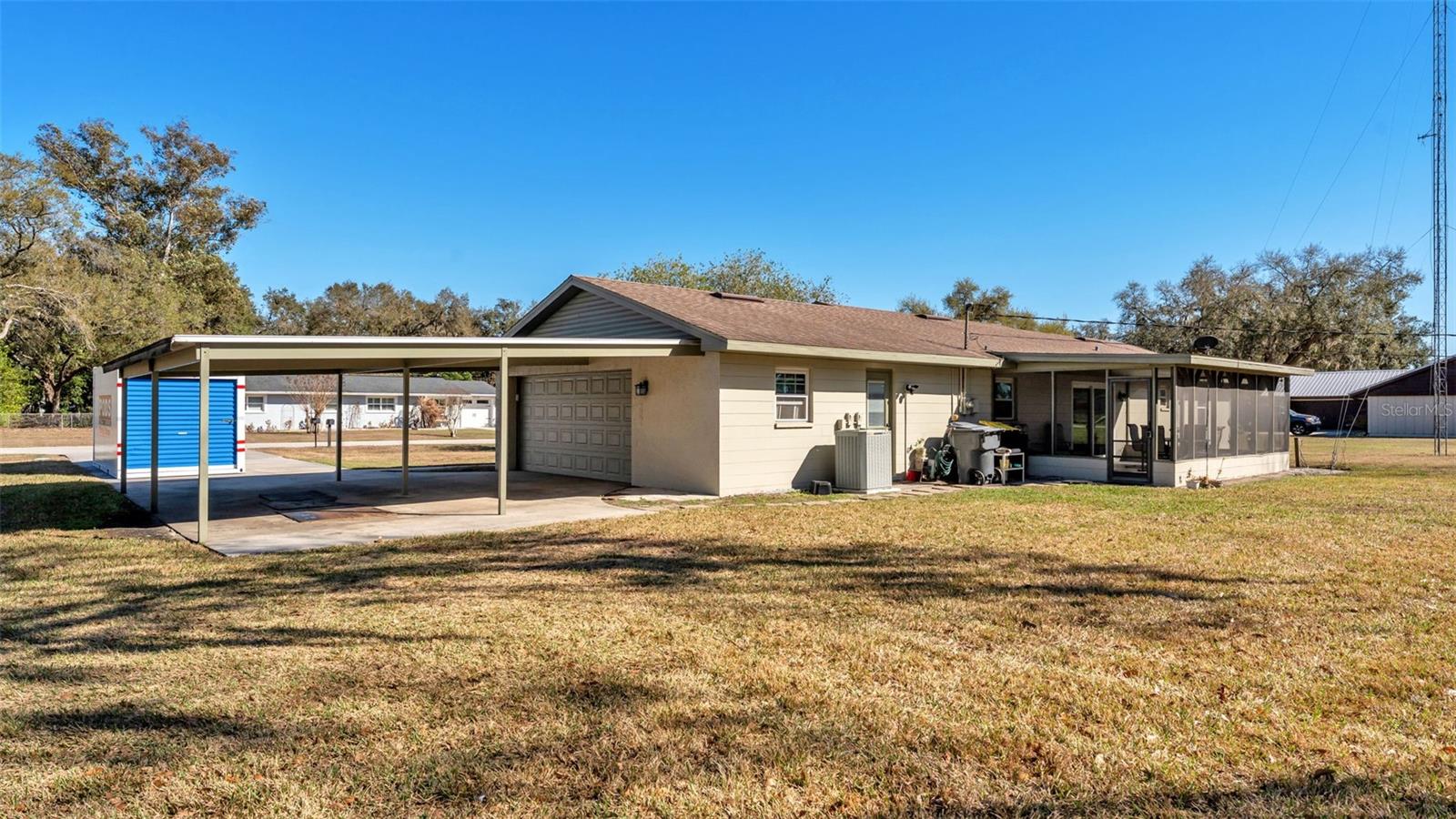 SHEPHERD SOUTH - Residential