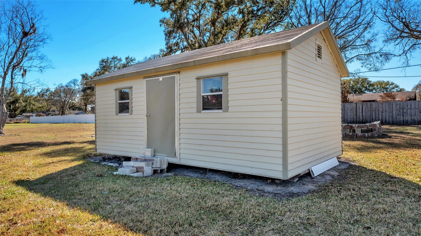 SHEPHERD SOUTH - Residential