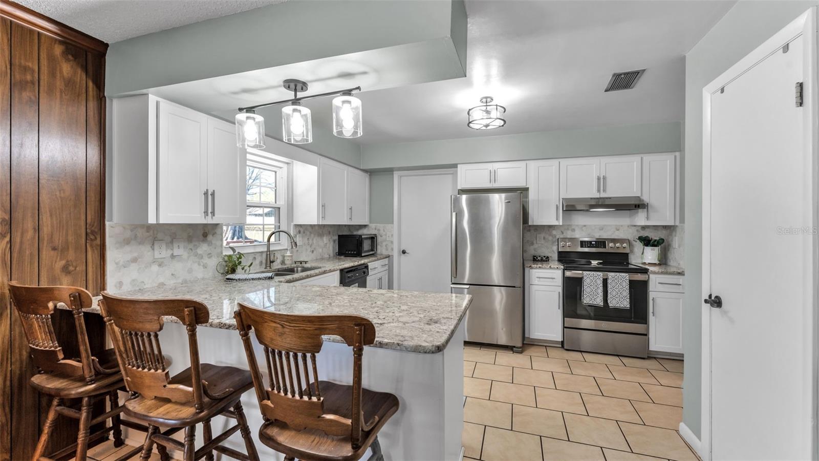 SHEPHERD SOUTH - Residential