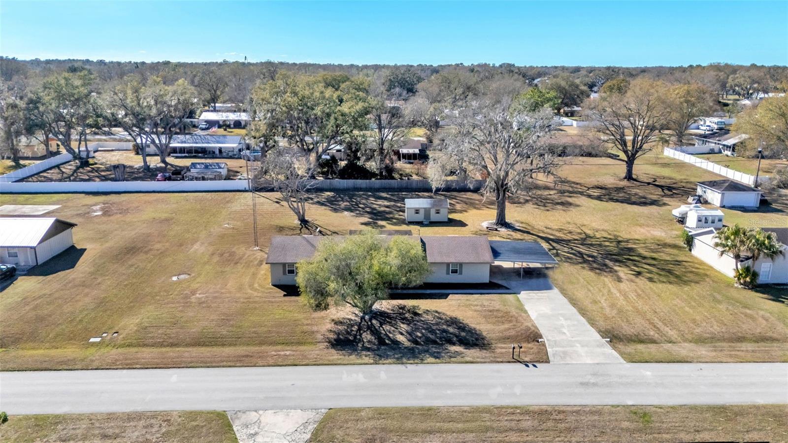 SHEPHERD SOUTH - Residential