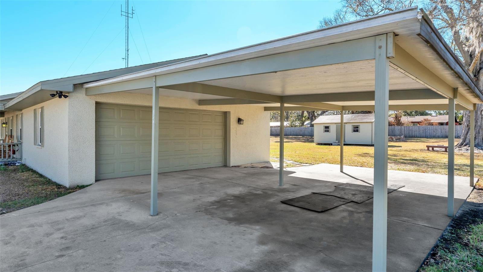 SHEPHERD SOUTH - Residential