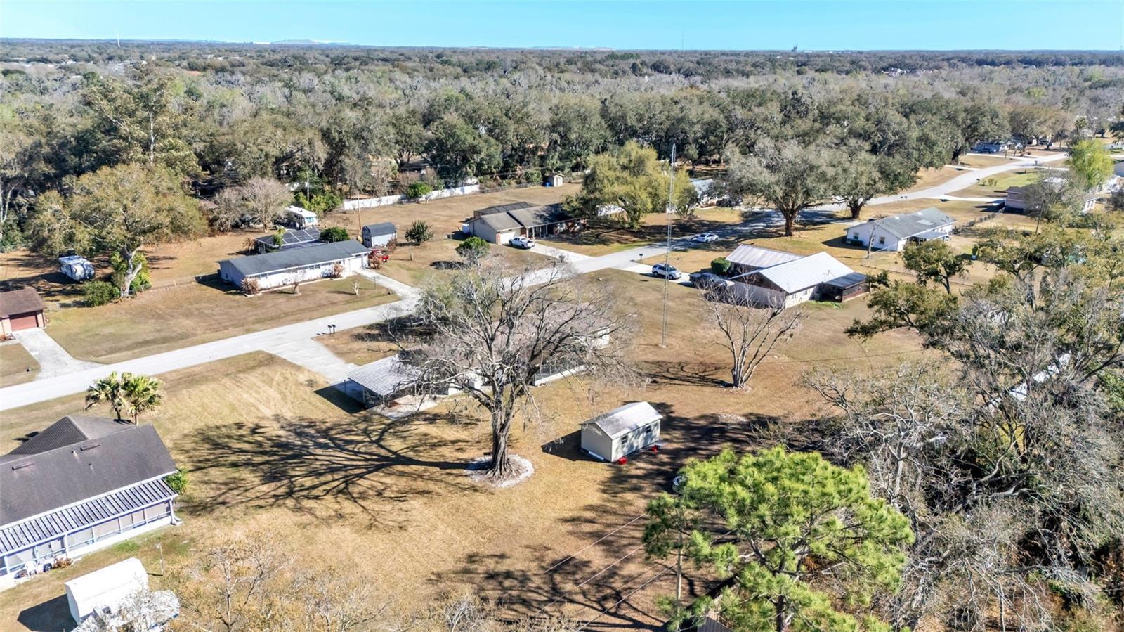 SHEPHERD SOUTH - Residential