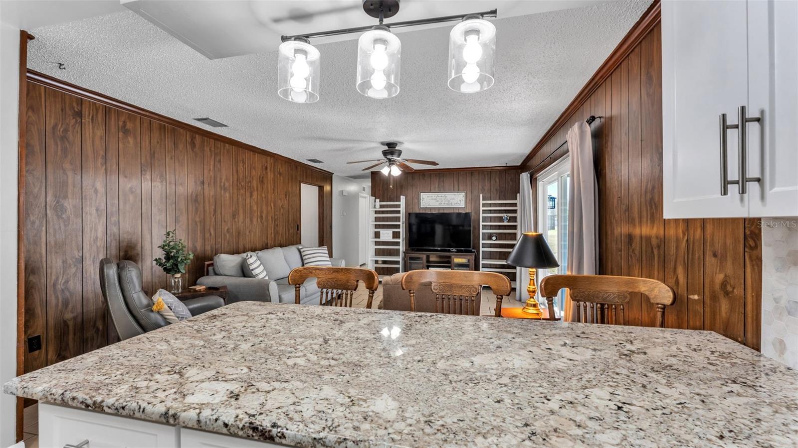 SHEPHERD SOUTH - Residential