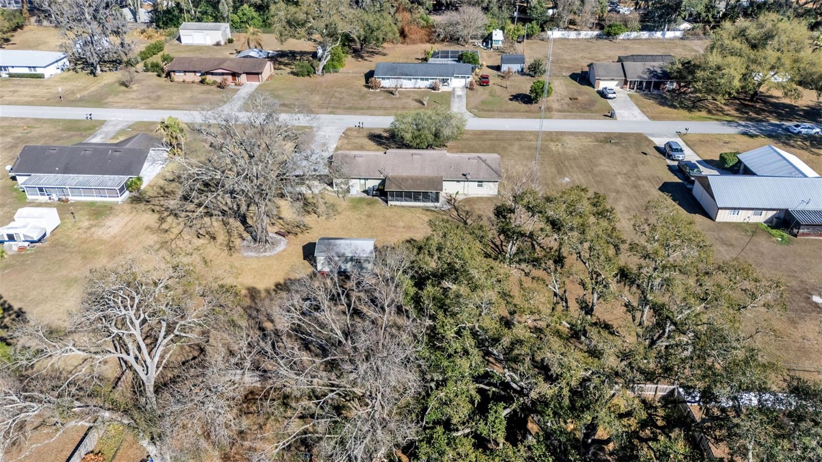 SHEPHERD SOUTH - Residential