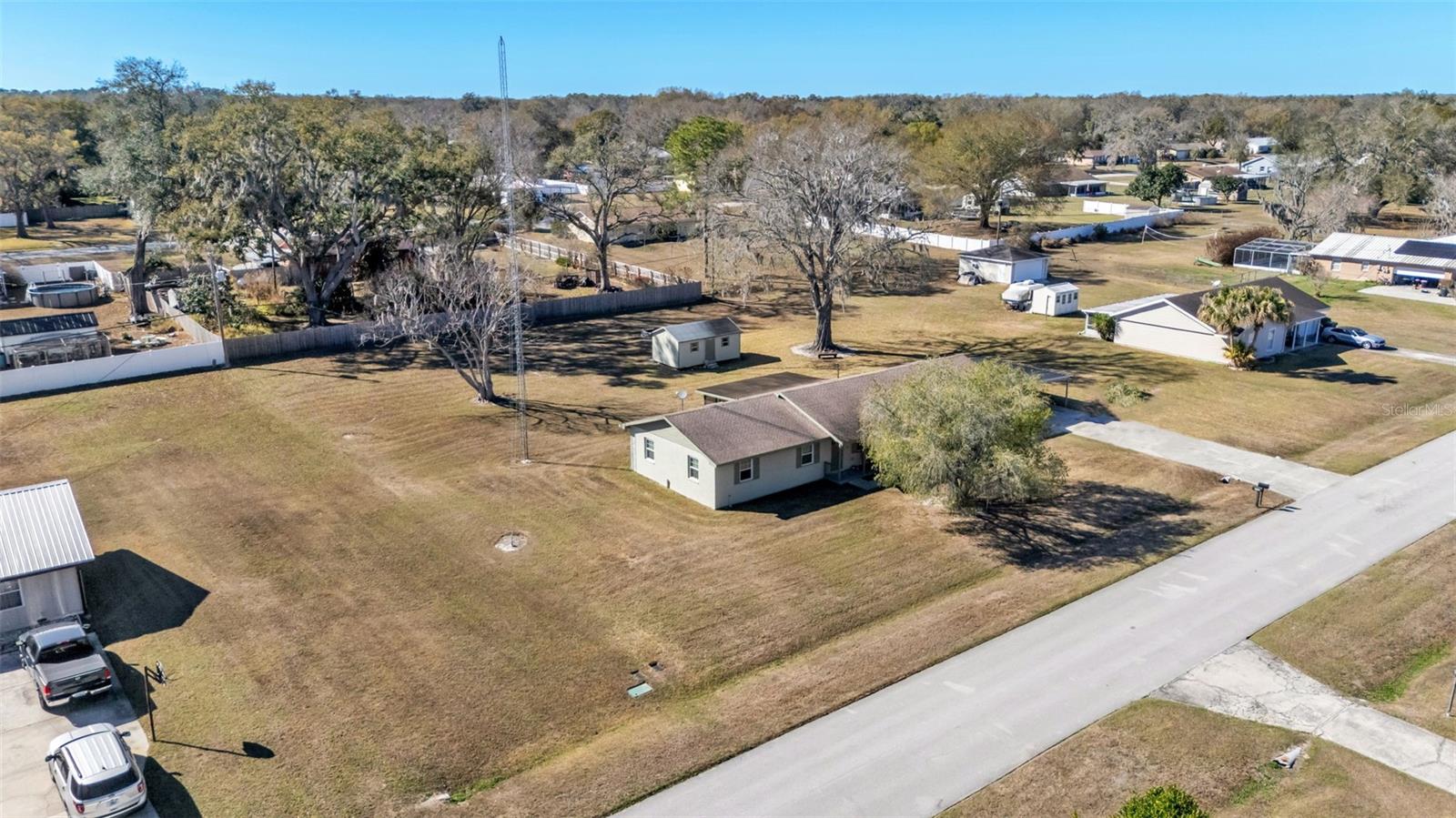 SHEPHERD SOUTH - Residential