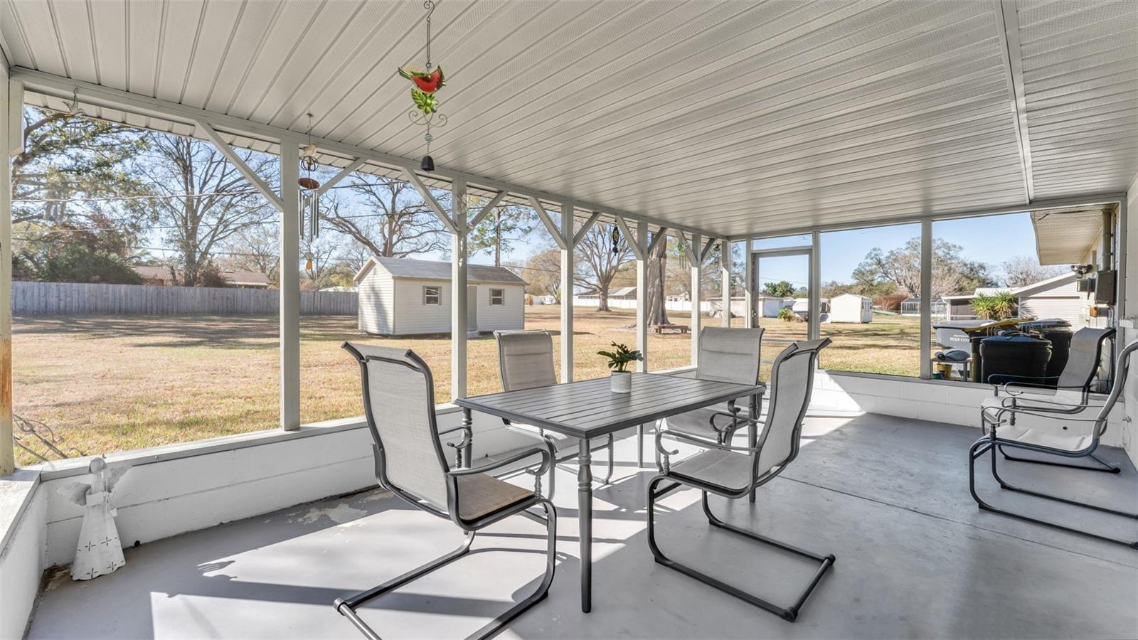 SHEPHERD SOUTH - Residential