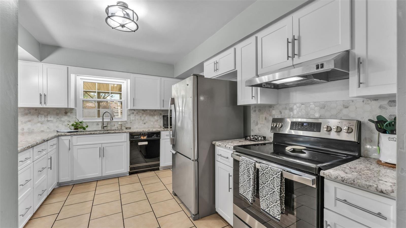 SHEPHERD SOUTH - Residential